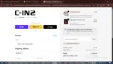COROMOTOFERNAND coupon verification screenshot