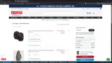FSCANADA coupon verification screenshot