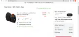 NFL25 coupon verification screenshot