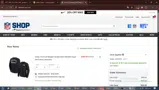 sas10nfl coupon verification screenshot