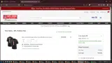 NSFH655 coupon verification screenshot
