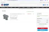 NATED14 coupon verification screenshot