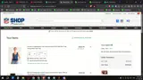 Cincinnati Bengals coupon verification screenshot