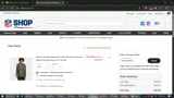CHASEXPAZE coupon verification screenshot