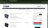 Cincinnati Bengals coupon verification screenshot