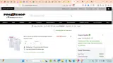 CAPONEXPAZE coupon verification screenshot