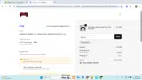 Mooshu coupon verification screenshot