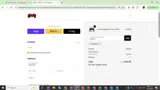 Mooshu coupon verification screenshot