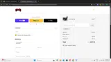 25off coupon verification screenshot