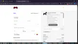 SAVE20NOW coupon verification screenshot