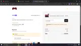 FREEDOM85 coupon verification screenshot
