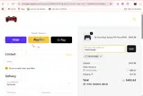 FREEDOM85 coupon verification screenshot