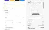 FREEDOM85 coupon verification screenshot