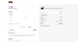 SAVE20NOW coupon verification screenshot