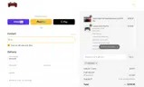 easter25 coupon verification screenshot