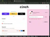 EXPERT coupon verification screenshot