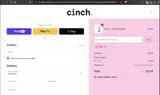 CHILL coupon verification screenshot