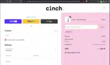 ZEN coupon verification screenshot