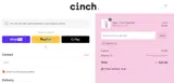 CART10 coupon verification screenshot