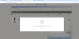 BOGO coupon verification screenshot
