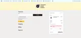 PET15 coupon verification screenshot