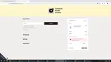 spooky11 coupon verification screenshot