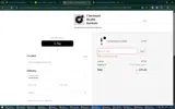 DB15 coupon verification screenshot