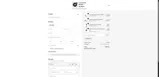 WELCOME coupon verification screenshot