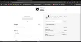 WELCOME3SHWC8LS coupon verification screenshot