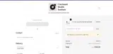 WELCOME9CJTPSK5 coupon verification screenshot