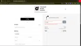 mom10 coupon verification screenshot