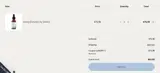 LABOR17 coupon verification screenshot