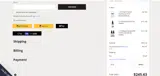 DUO coupon verification screenshot