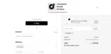 Spring coupon verification screenshot