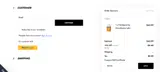 PET15 coupon verification screenshot
