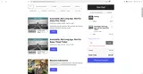 1301 coupon verification screenshot