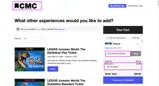 CincyChildrensHospital coupon verification screenshot