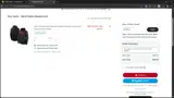 Cincinnati Reds coupon verification screenshot