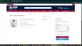 STP20173CAG coupon verification screenshot