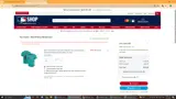 CAPITALONE coupon verification screenshot