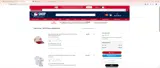 Cincinnati Reds coupon verification screenshot