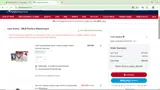 MLB20EMLINTRO2020 coupon verification screenshot