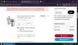 REDSSTM26 coupon verification screenshot