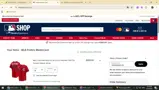 YANKEESSTL26 coupon verification screenshot