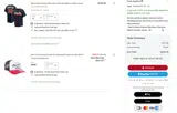 YANKEESSTL26 coupon verification screenshot