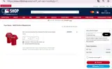 ROYALSSTM26 coupon verification screenshot