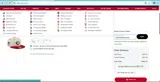 Cincinnati Reds coupon verification screenshot