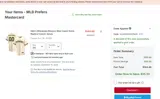 Cincinnati Reds coupon verification screenshot