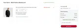 Cincinnati Reds coupon verification screenshot