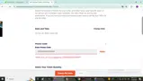CORPORATESAVER coupon verification screenshot